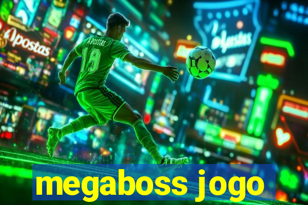 megaboss jogo